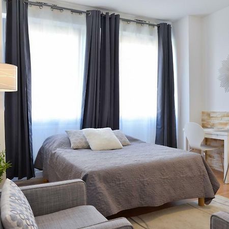 Nice Flat Ramblas Centre Тулуза Екстериор снимка