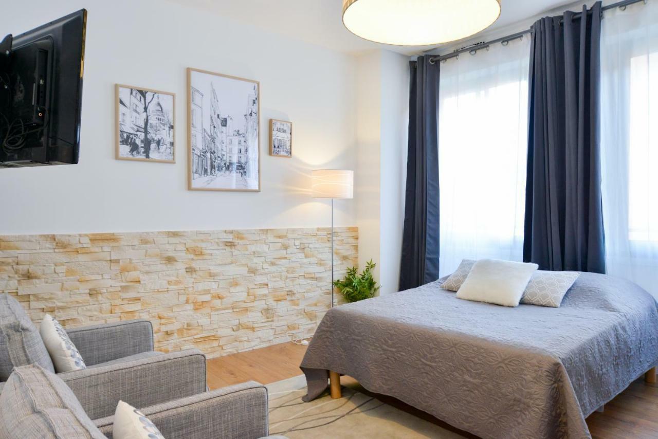 Nice Flat Ramblas Centre Тулуза Екстериор снимка