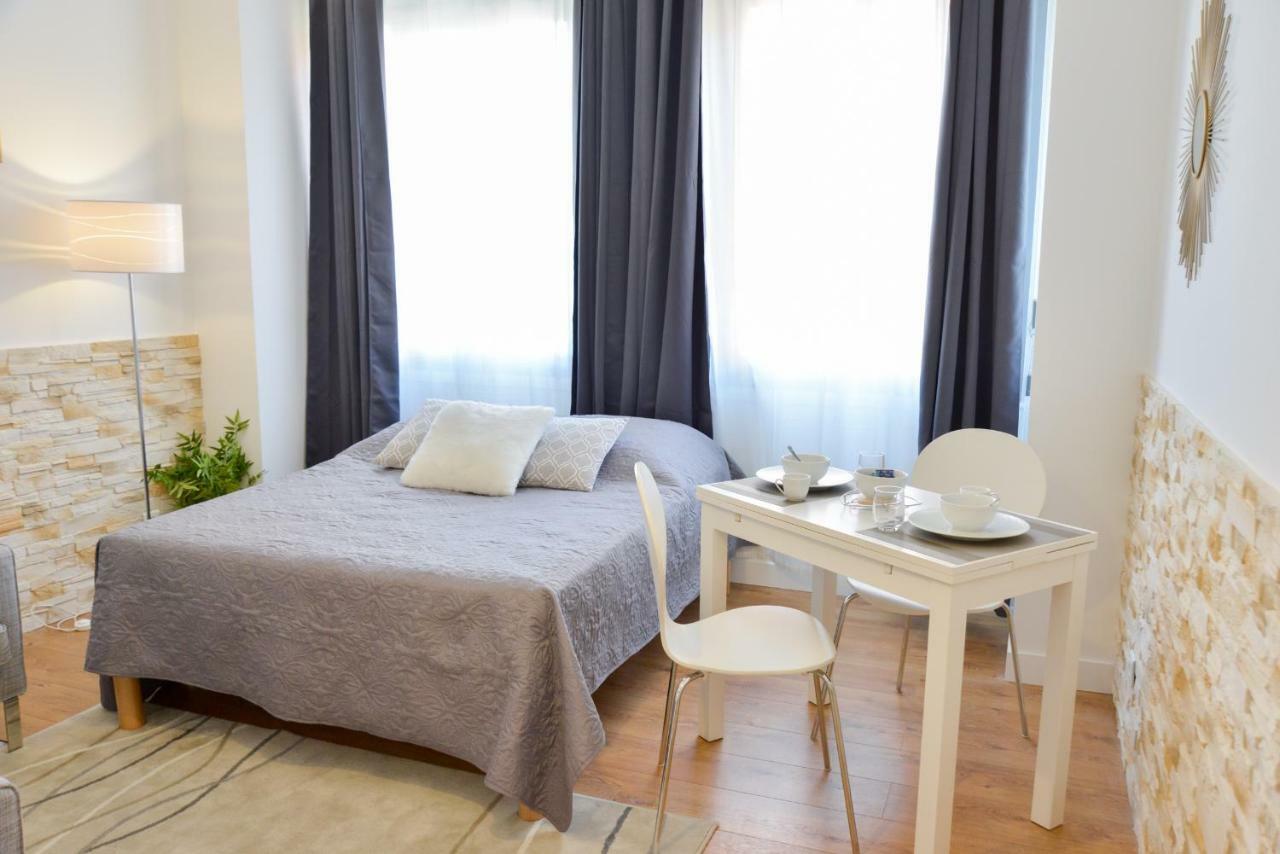 Nice Flat Ramblas Centre Тулуза Екстериор снимка