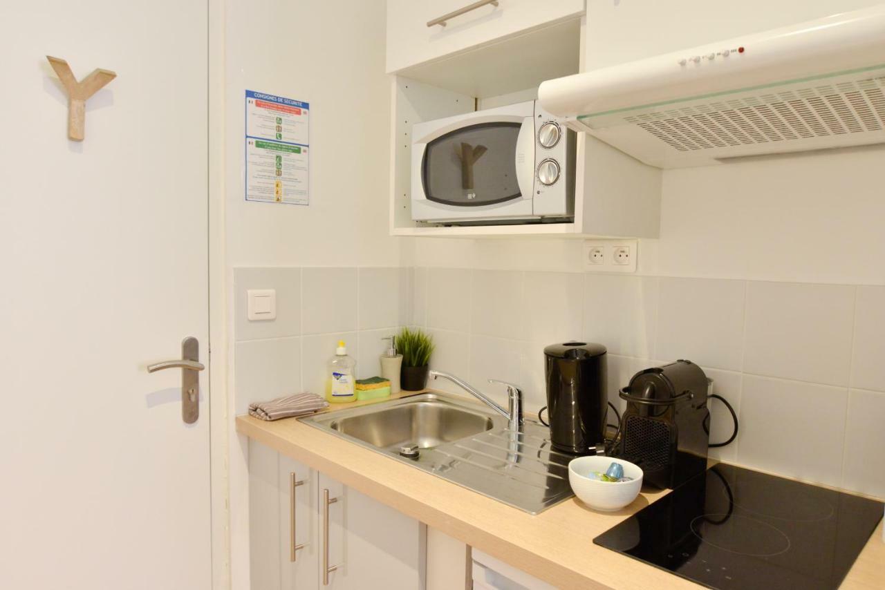 Nice Flat Ramblas Centre Тулуза Екстериор снимка